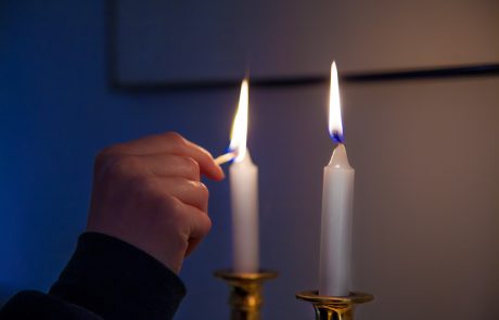 Welcoming the Sabbath with Kabbalat Shabbat, Lecha Dodi and Ma’ariv