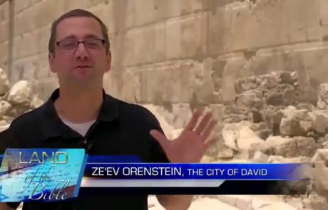 An Archaeological Approach to the Significance of the Western Wall