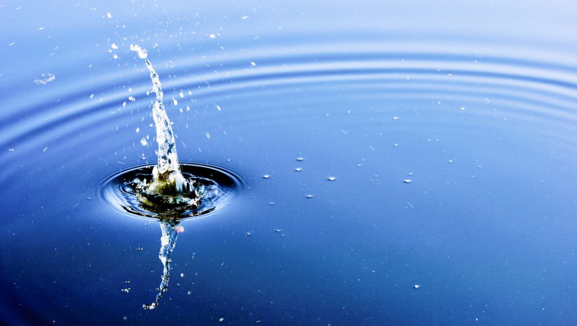 A Mikveh Immersion Ceremony for Rosh Hashanah & Yom Kippur